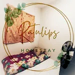 Stayhills Homestay Murah Tikam Batu