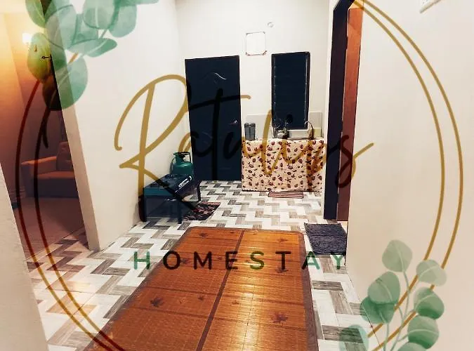 Stayhills Homestay Murah Tikam Batu