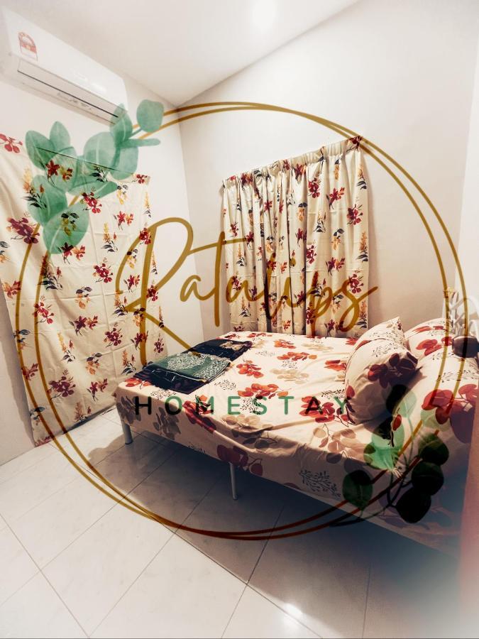 Stayhills Murah Tikam Batu * Sungai Petani