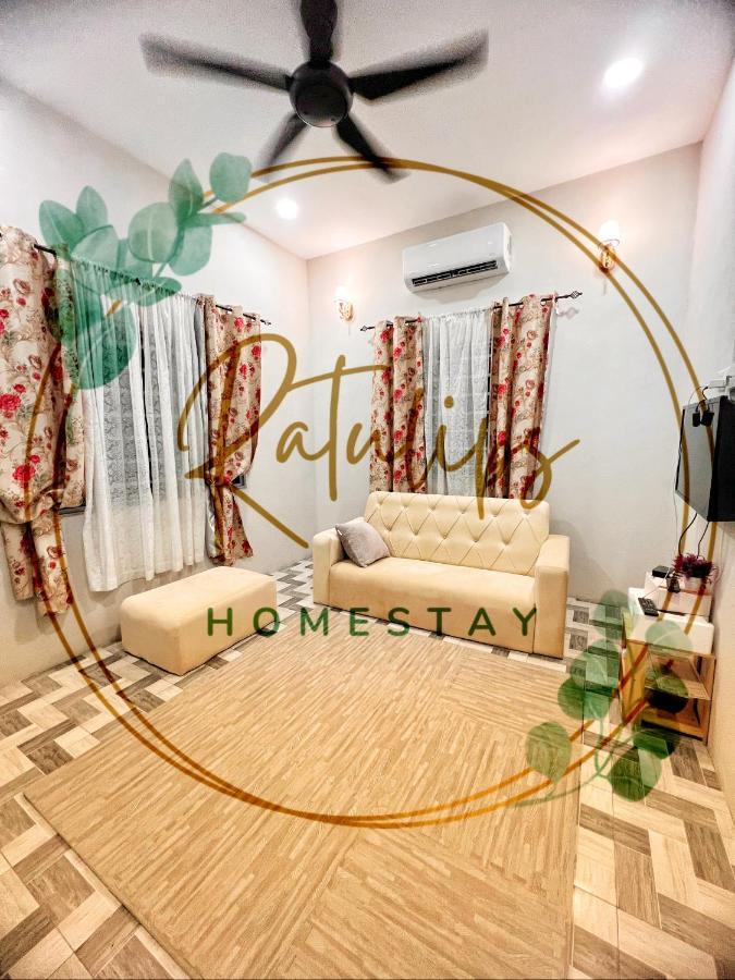 Rumah percutian Stayhills Murah Tikam Batu Sungai Petani