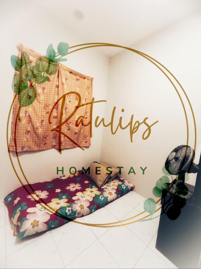 Rumah percutian Stayhills Murah Tikam Batu