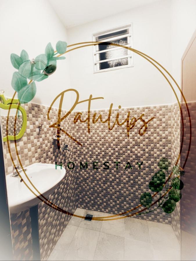 Rumah percutian Stayhills Murah Tikam Batu *